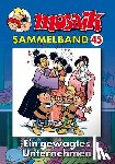  - MOSAIK Sammelband 45 Softcover