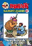  - MOSAIK Sammelband 47. Neue Freunde, alte Feinde