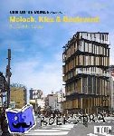  - Edition Le Monde diplomatique 14 Moloch, Kiez und Boulevard - Die Welt der Städte