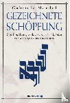 Mandel Khan, Gabriele - Gezeichnete Schöpfung