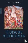 Josephus Flavius - Jüdische Altertümer