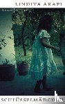 Arapi, Lindita - Schlüsselmädchen