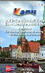  - Kanu-Wanderbuch für Nordwestdeutschland