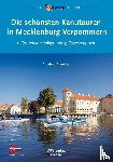 Schröder, Manfred - Die schönsten Kanutouren in Mecklenburg-Vorpommern