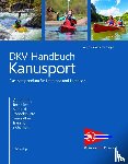  - DKV-Handbuch Kanusport