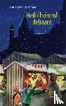 Bachmann, Hildegard - Heilichobend dehaam