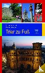 Kerl, Verona, Morgen, Roland - Trier zu Fuß