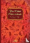 Echterhoff, Jutta, Viegener, Susanne - Das Kölner Märchenbuch