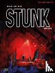 Rauprich, Susanne - Mord auf der Stunksitzung