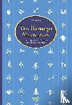 Moritz, Silke - Das Hamburger Märchenbuch