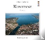 Rau, Jörg-Peter - Konstanz