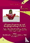 Stück, Marcus - Bilinguale Entspannungs- und Bewegungsförderung in der Kita