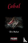 Barker, Clive - Cabal