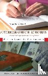 Weiss, Peter - Autobiographisch Schreiben