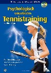 Nittinger, Nina - Psychologisch orientiertes Tennistraining