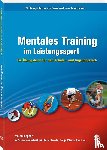 Engbert, Kai, Droste, Anna, Werts, Tanja, Zier, Eva - Mentales Training im Leistungssport