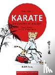 Hirsch, Klaus - KARATE - kinderleicht erklärt