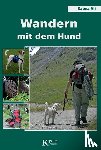Ali, Rabea - Wandern mit dem Hund