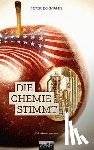 Eckmann, Peter - Die Chemie stimmt