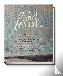 Stoletzky, Judith - Le grand bordel