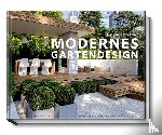 Timm, Ulrich - Modernes Gartendesign