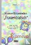 Velten, Marita - 14 Neue Büttenreden "Frauentratsch"