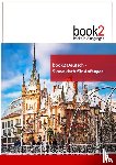 Schumann, Johannes - book2 Deutsch - Slowakisch für Anfänger - Ein Buch in 2 Sprachen