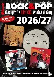 Reichold, Martin - Der große Rock & Pop LP/CD Preiskatalog 2026/27