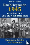 Pflanz, Heinrich - Das Kriegsende 1945 in Landsberg a. L. und die Nachkriegszeit