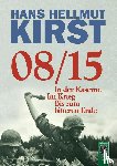 Kirst, Hans Hellmut - 08/15