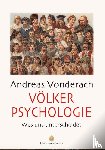 Vonderach, Andreas - Völkerpsychologie