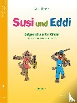 Elsholz, Anja - Susi und Eddi 01