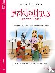 Tescher, Hans-Joachim - Fridolins Gitarren-Coach