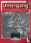 Scherer, Wingolf, Broch, Ernst D - Untergang - Kampf und Vernichtung der 277. Division in der Normandie und in der Eifel