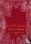 Baylie, Beate, Schweizer, Karin - Autumn Years. Englisch für Senioren. coursebook for intermediate learners 2