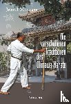 Measara, Jamal - Die verschollenen Traditionen des Okinawa-Karate