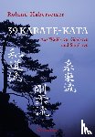Habersetzer, Roland - 39 Karate-Kata