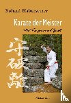 Habersetzer, Roland - Karate der Meister