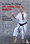 Westfehling, Roman - Die Form des Karate