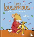  - Leo Lausemaus will sich nicht die Zähne putzen