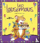  - Leo Lausemaus hat Geburtstag