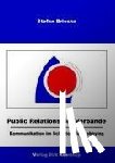 Brieske, Stefan - Public Relations der Verbände