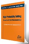 Werth, Jacques, Ruben, Nicholas E., Franz, Michael - High Probability Selling - Verkaufen mit hoher Wahrscheinlichkeit