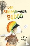 Strohschnieder, Jens - Der Reggaehase Boooo