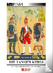 Fuhrmann, Rolf - Die Langen Kerls