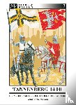 Iselt, Gerald, Fuhrmann, Rolf - Tannenberg 1410