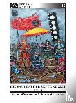 Weber, Till - Die Samurai der Sengoku-Zeit