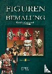 Cartacci, Danilo - Figuren-Bemalung