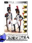 Amsel, Lutz - Die etatmäßigen Dienstgrade und Dienststellungen in der französischen Armee 1804-1815