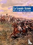 Más, Miquel Àngel Martin - La Grande Armee